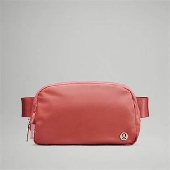 lululemon belt bag brier rose lululemon athletica | Other | Lululemon Brier Rose Everywhere Belt Bag  Brand New With Tags